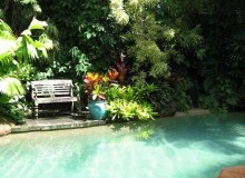 Kwikfynd Swimming Pool Landscaping
cottontree